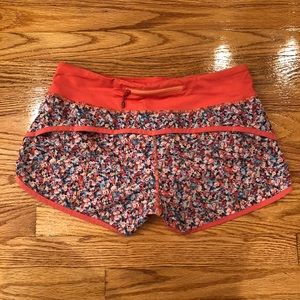 Lululemon Speed Up Short 2.5”
